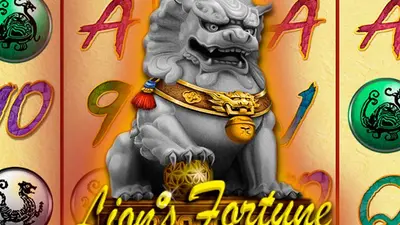 lions fortune